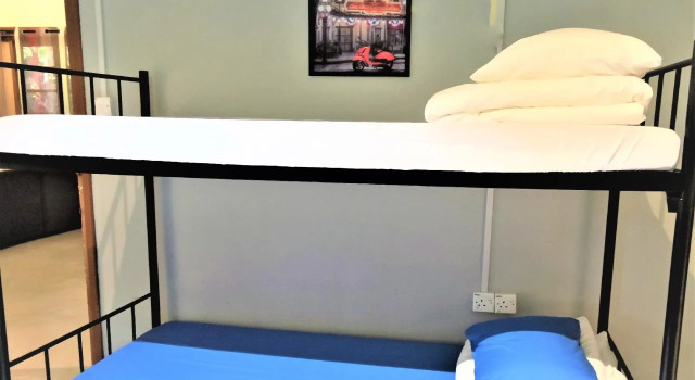 Garden Guest House, Rezerwuj Pensjonat Hotele w Pahang z parkingiem, Parking
