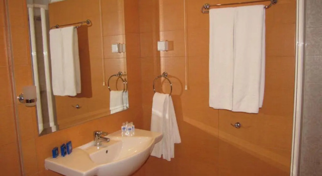 Апартаменты Blue Orange Beach Resort