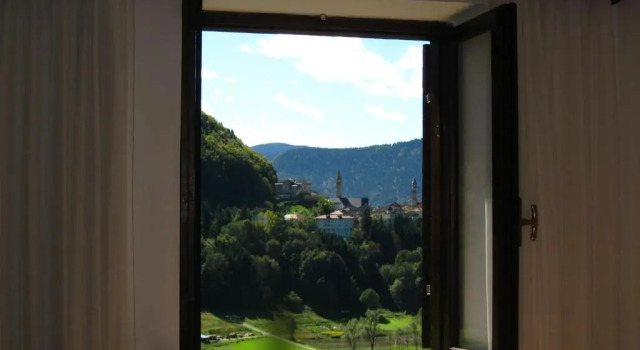Коттедж Holiday home Maso Mersi