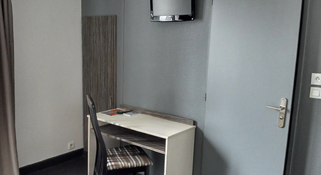 Acqs Hôtel, Prenota Hotel Saint-Paul-lès-Dax Landes