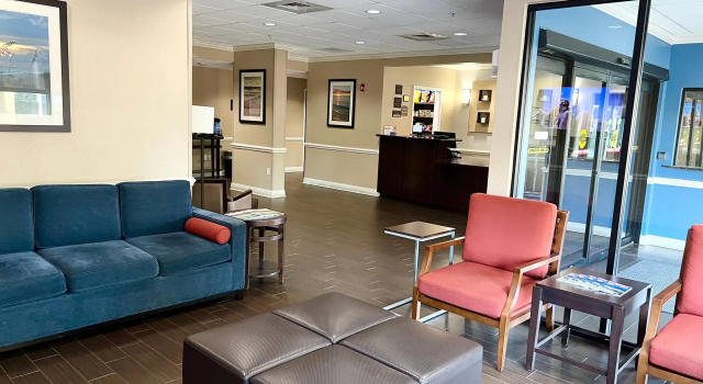 Comfort Inn & Suites Fort Walton Beach - Destin West