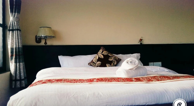 Superview Bed & Breakfast