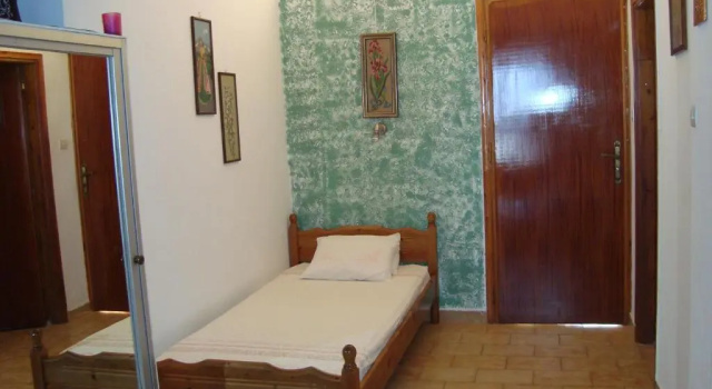 Студия Georges Apartments
