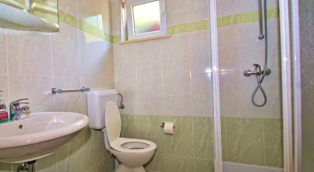 Апартаменты Apartments Snjezana