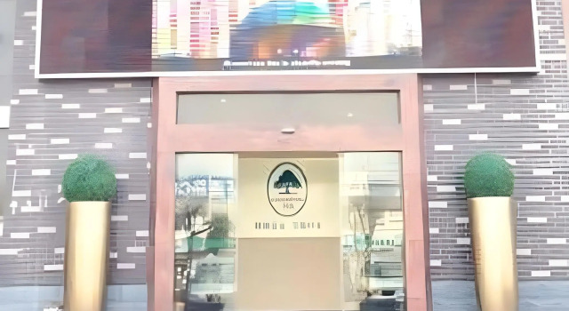 GreenTree Inn Xuzhou West District Huohua Shell Hotel, Varaa Hotelli Quan Shan Xuzhou