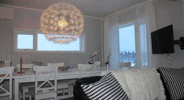 Hafjelltoppen Apartments Gaiastova, Reserva ahora Apartamento Apartamentos en Innlandet, Apartamento