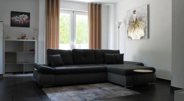 Ferienwohnung Hesselberg, Reserva ahora Hotel Hoteles en Baden-Wurtemberg con aparcamiento, Aparcamiento