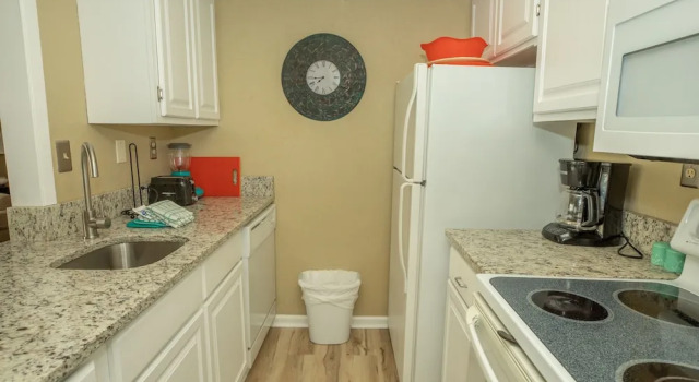 Sandpiper Cove 2015 1 Bedroom Condo, Varaa Huoneisto Destin Emerald Coast