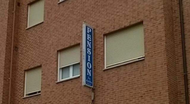 Pensión Las Matillas, Varaa Matkakoti Miranda de Ebro 
