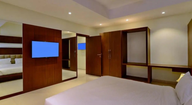 Hotel Mahendra