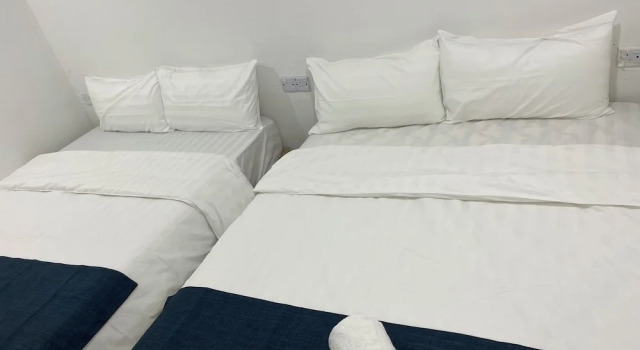 Rest N Go CM