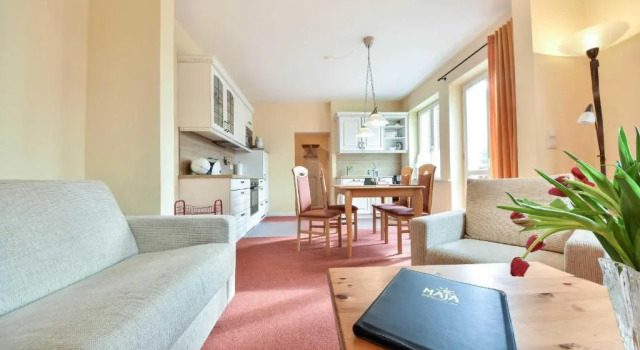 Appartement Captainshaus 1.3, Book Apartment Hotels in Usedom with a Pool, Swimming Pool
