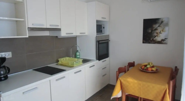 Студия Superior Apartmani Romano
