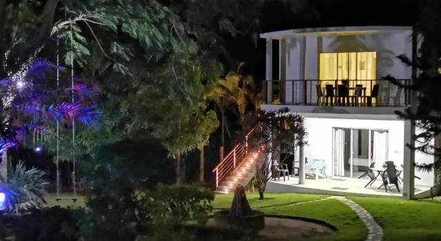 Двухместный номер Standard Villa Victoria
