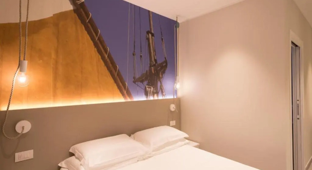 porto canale b & b