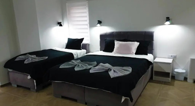 Номер Superior Villa & Apartments Antigona