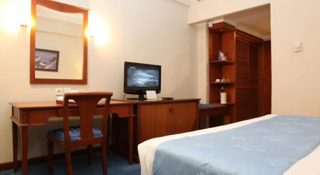 Номер Executive Hotel Bintang Wisata Mandiri
