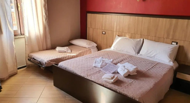 Номер Standard B&B 13