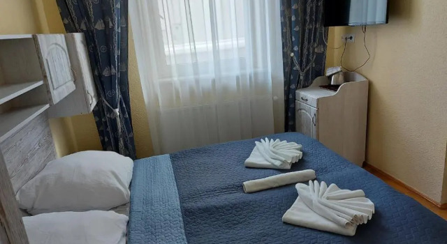 Номер Economy Villa Casteria