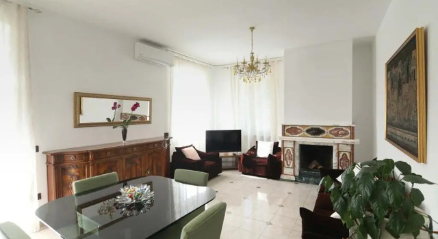 Апартаменты Le Palme Trieste