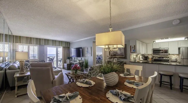 Gulf Shore Condo #518, Rezerwuj Apartament Destin Emerald Coast