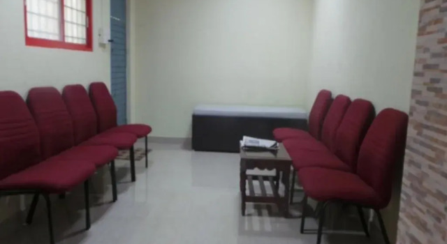 Hotel Fa, Rezervovat Hotel Hotely v Bangalore s parkováním, Parkování