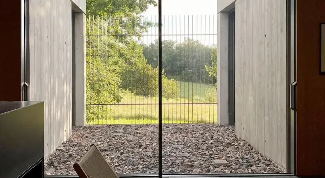 Коттедж La Maison H by Boutique a Modernist Villa