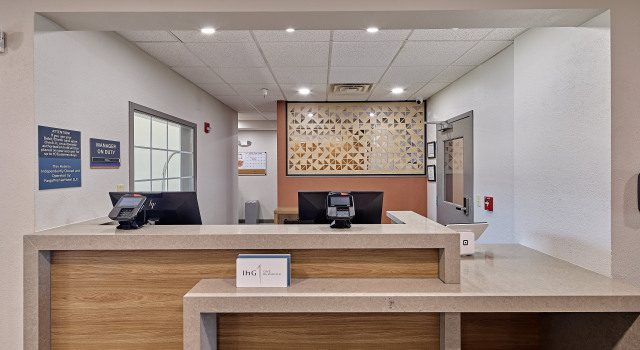 Candlewood Suites Grand Prairie by IHG, Varaa Hotelli Orange Prairie Illinois