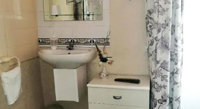 Номер Standard Hospedaje Botin