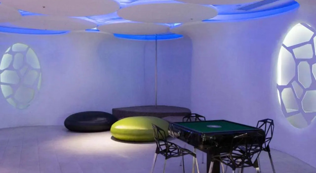 Люкс Presidential All-Ur Boutique Motel - Taichung Branch