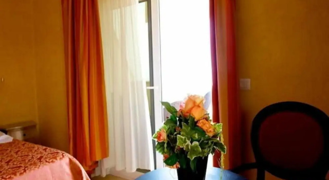 Люкс Hotel Guerra