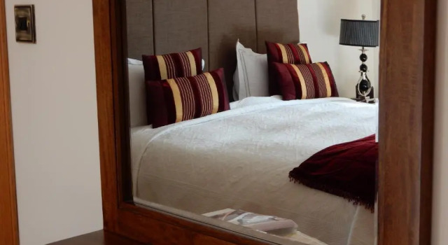 Номер Executive Arden Country House