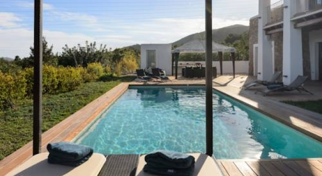 Villa Neus, Prenota Villa Santa Eulalia del Rio Ibiza