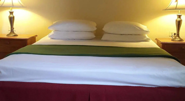 Ade's Domicil, Rezervați Hotel Hoteluri în Tobago cu mic dejun, Mic dejun