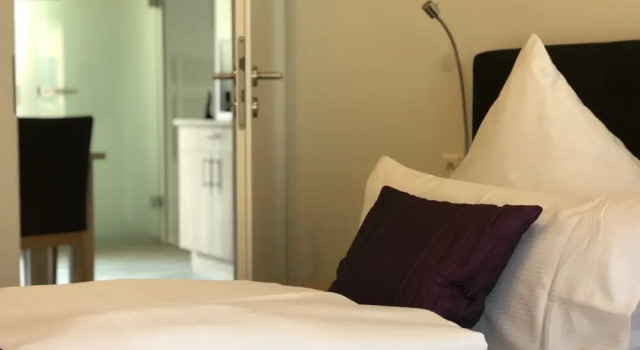 Номер Standard Hotel Alte Post