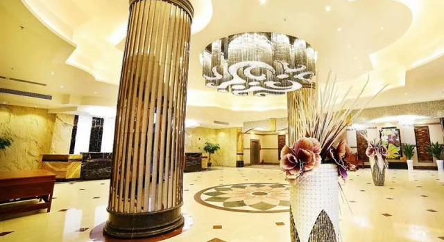 Bobai Baolilai Hotel, Boek Hotel Hotels en accommodaties in Bobai, Hotel