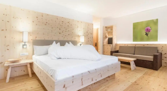 Люкс Premium Tonzhaus Hotel