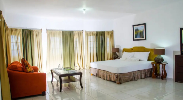 Номер Standard Villa Juanita