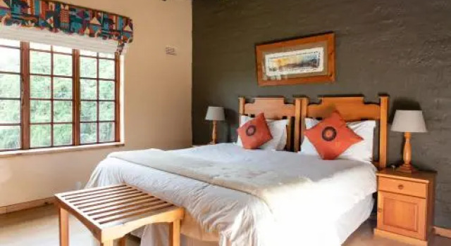 Chantecler Hotel, Reservar Hotel Assagay KwaZulu-Natal