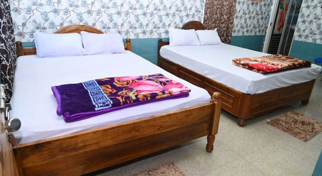 HOLIDAY INN, Réserver Hôtel Konark Orissa, près de Temple de Sûrya
