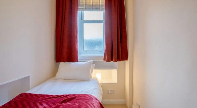 Номер Standard Kingsley Guest House