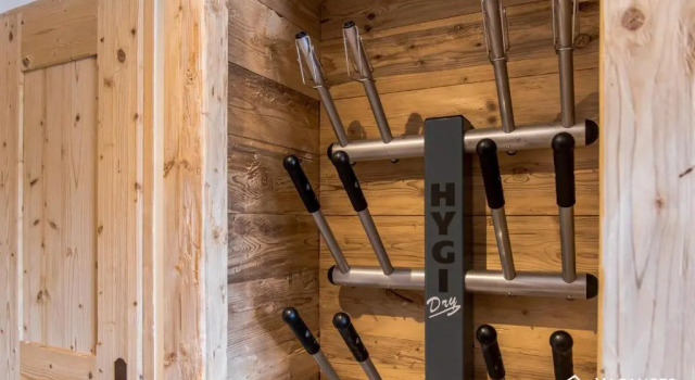 Tignes 301, Забронировать Апартаменты/квартира Апартаменты Валь Кларе, рядом с Гольф-клуб на озере Тинь, Апартаменты/квартира