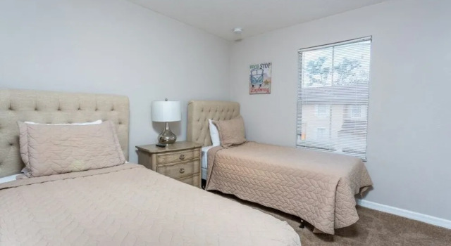 Regal Oaks #1, Varaa Hotelli Kissimmee Kissimmee
