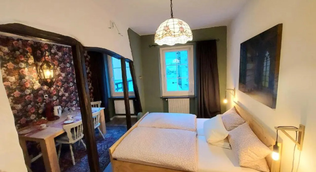 Номер Standard Pension Winnemuller