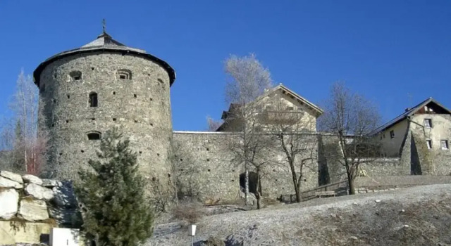 Landhaus Amadeus, Radstadt, Забронировать Дом для отпуска Радштадт 