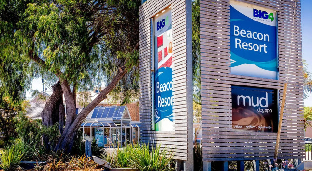 BIG4 Ingenia Holidays Queenscliff Beacon