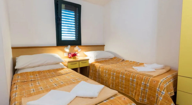 Bungalow Bonaca Klek, Забронировать Отель Клек Neretva River Delta