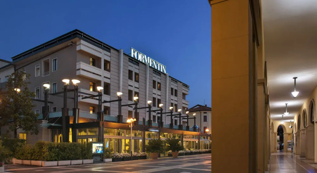 Formentin Terme