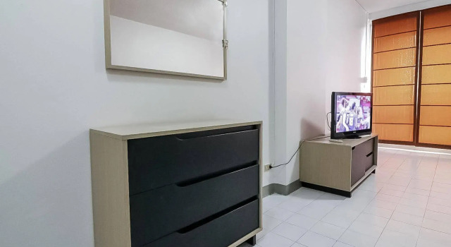 曼谷苏恩琅安努奢华奈达酒店(Nida Rooms Luxury Suan Luang Onnut)