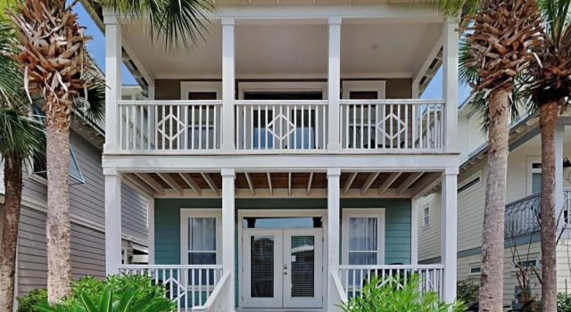 A Little R and R, Book Hotel Hoteller i Inlet Beach med parkering, Parkering